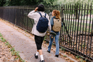 Travel Smarter, Carry Better